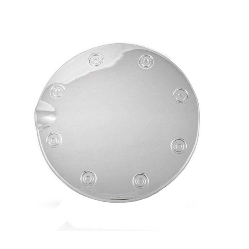 Aplique da Tampa de Combustível Shek Parts 07003