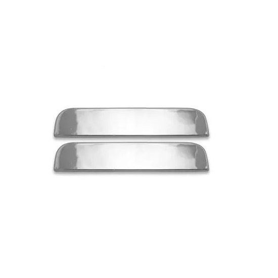 Aplique de Maçaneta Externo Shek Parts 08009
