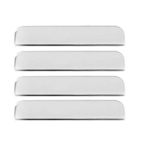Aplique de Maçaneta Externo Shek Parts 08035