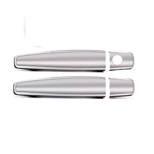 Aplique de Maçaneta Externo Shek Parts 08043