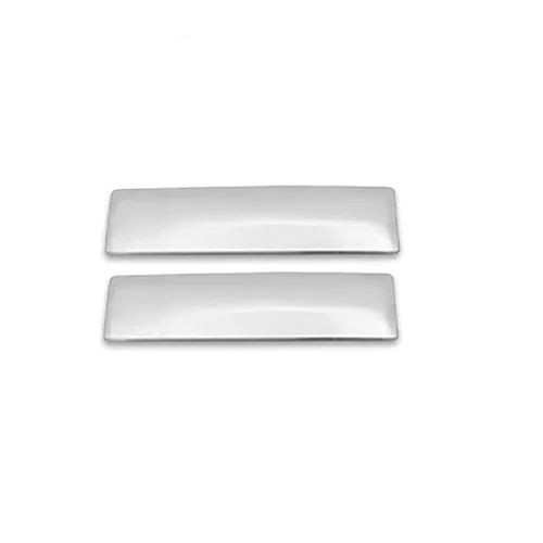 Aplique de Maçaneta Externo Shek Parts 08033