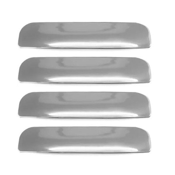 Aplique de Maçaneta Externo Shek Parts 08036