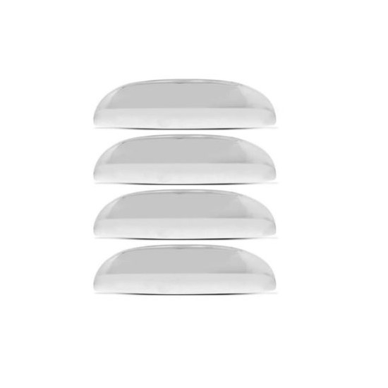 Aplique de Maçaneta Externo Shek Parts 08018