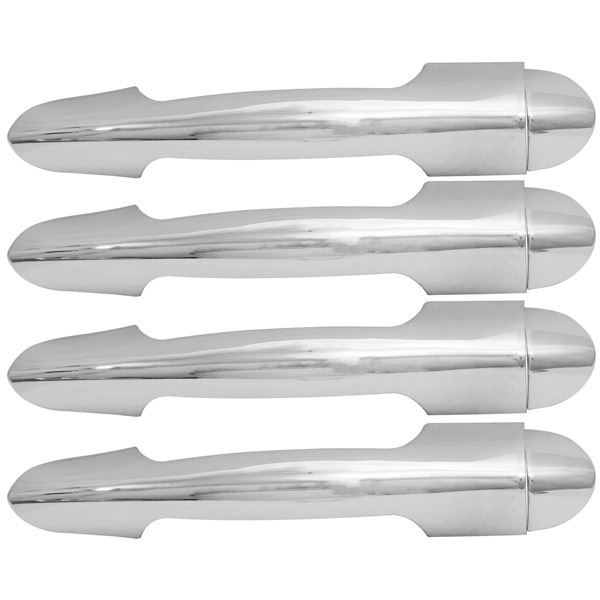 Aplique de Maçaneta Externo Shek Parts 08038