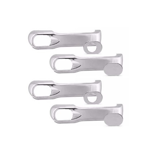 Aplique de Maçaneta Externo Shek Parts 08027