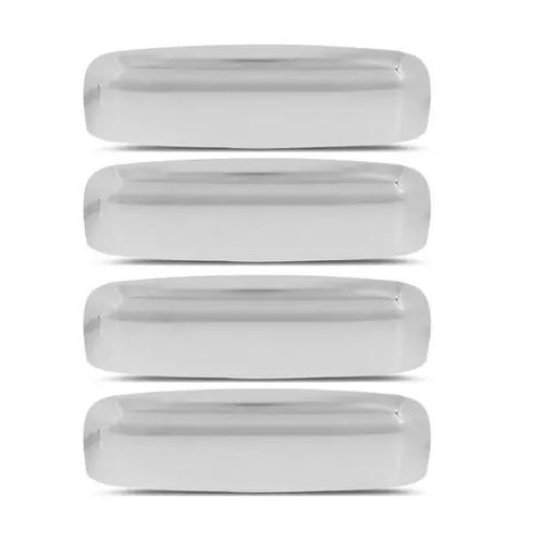 Aplique de Maçaneta Externo Shek Parts 08039