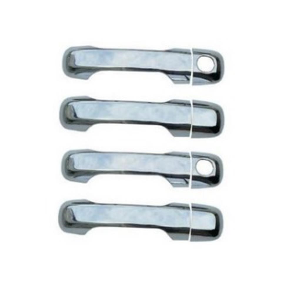 Aplique de Maçaneta Externo Serauto 10014