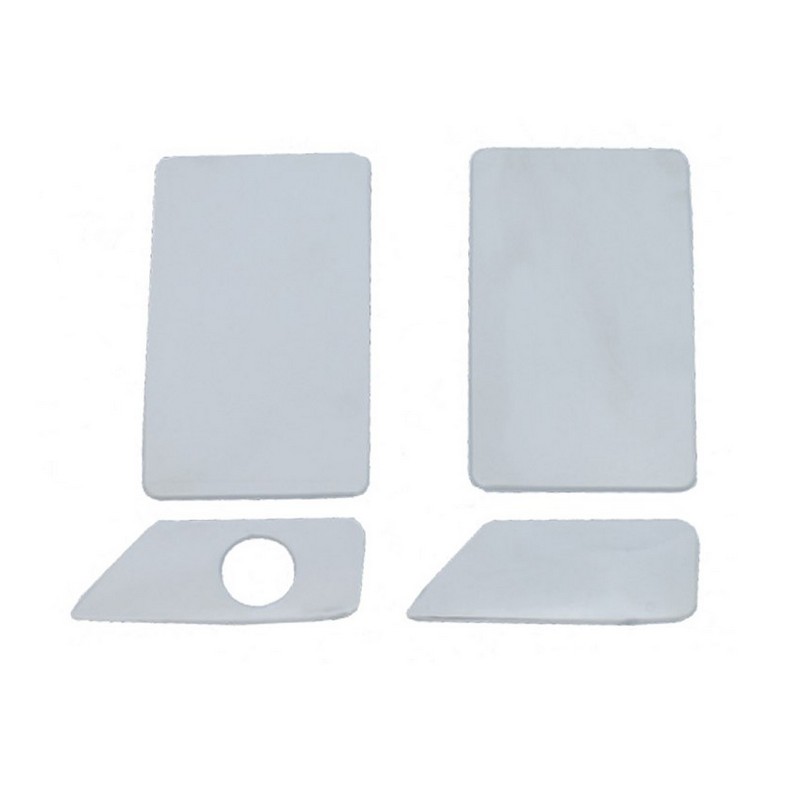 Aplique de Maçaneta Externo Serauto 10028