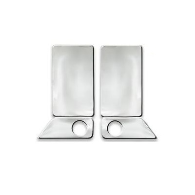 Aplique de Maçaneta Externo Shek Parts 08095