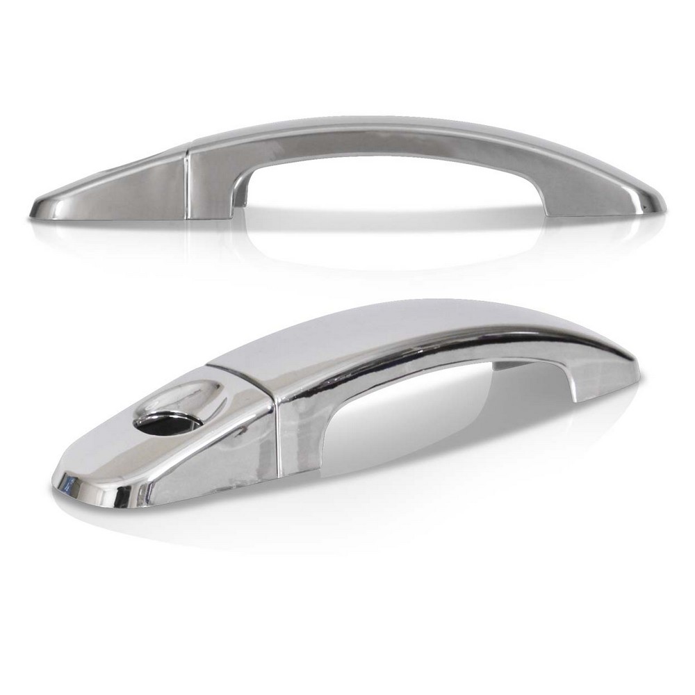 Aplique de Maçaneta Externo Automotive Imports ZN2626017