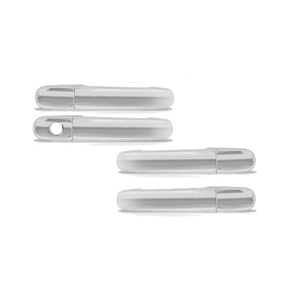 Aplique de Maçaneta Externo Shek Parts 08047