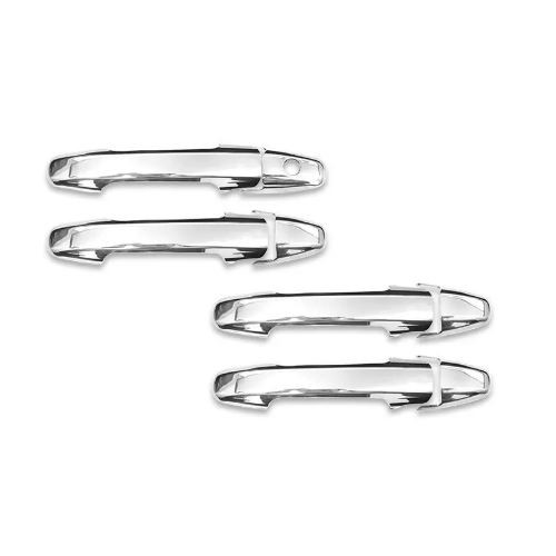Aplique de Maçaneta Externo Shek Parts 08079