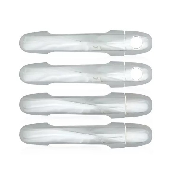 Aplique de Maçaneta Externo Shek Parts 08042