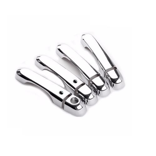 Aplique de Maçaneta Externo Shek Parts 08083