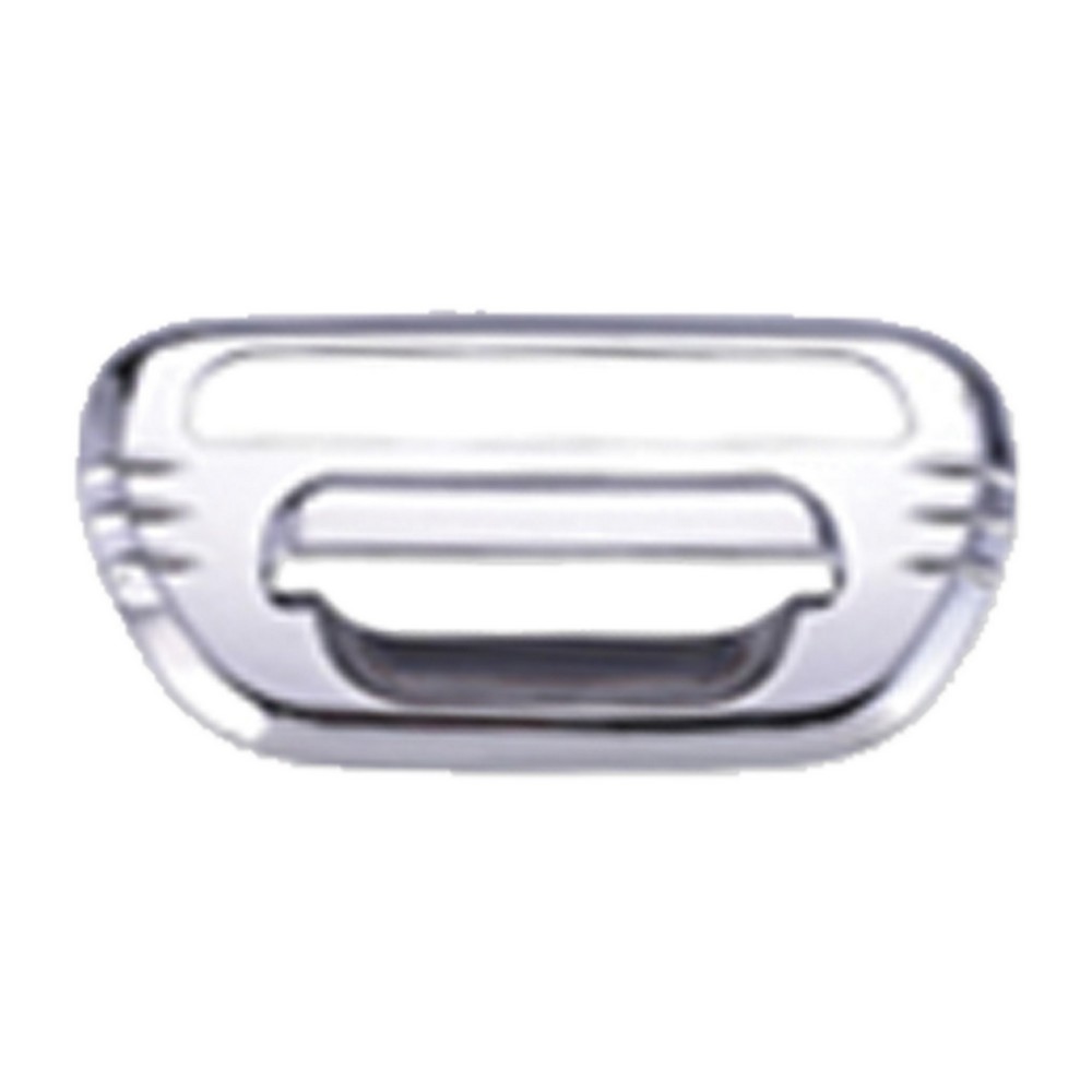 Aplique de Maçaneta Externo Automotive Imports ZN2626166