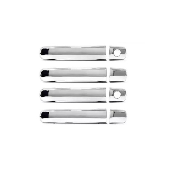 Aplique de Maçaneta Externo Shek Parts 08049
