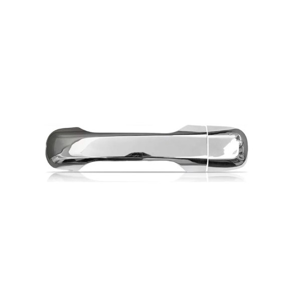Aplique de Maçaneta Externo traseira Shek Parts 08022
