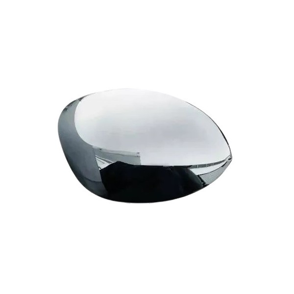 Aplique de Retrovisor Cromado lado direito Shek Parts 06024