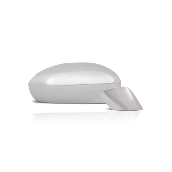 Aplique de Retrovisor Cromado lado direito Shek Parts 06030