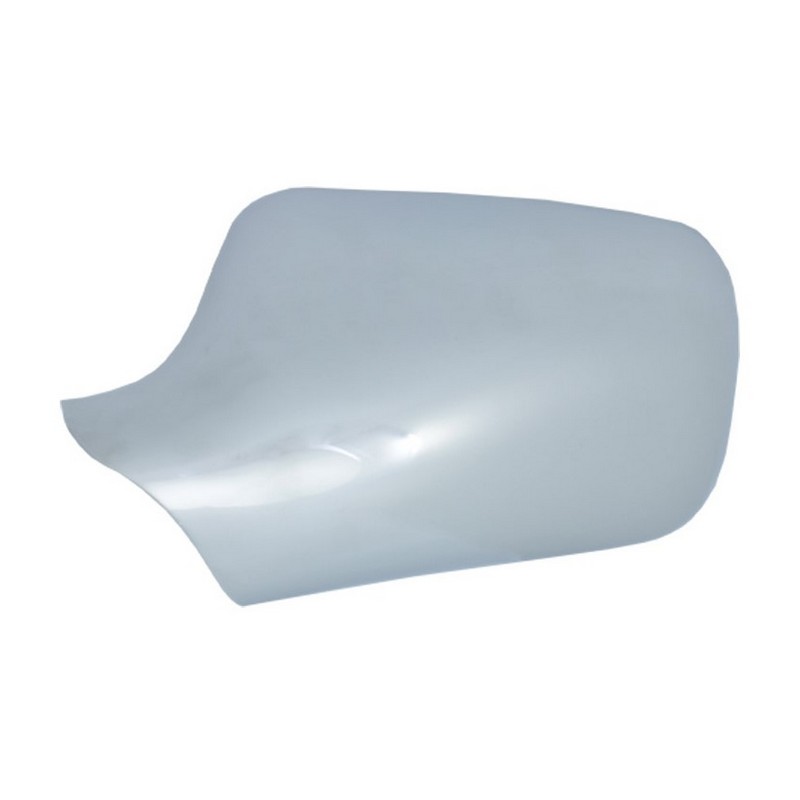 Aplique de Retrovisor Cromado lado esquerdo Serauto 12006