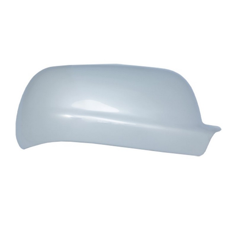 Aplique de Retrovisor Cromado lado esquerdo Serauto 12012