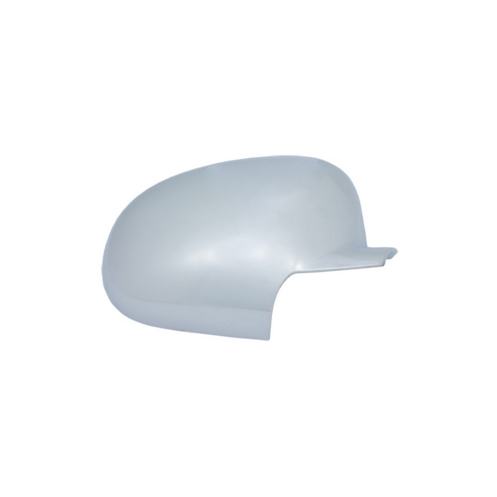Aplique de Retrovisor Cromado lado esquerdo Serauto 12029