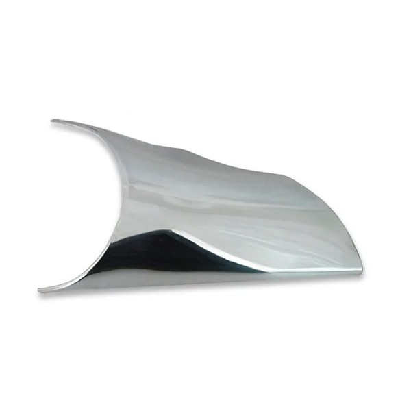 Aplique de Retrovisor lado direito Shek Parts 06090