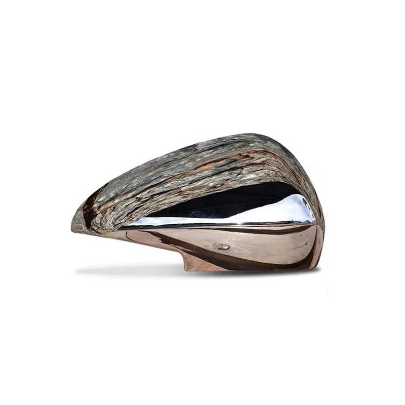 Aplique de Retrovisor lado direito Shek Parts 06104