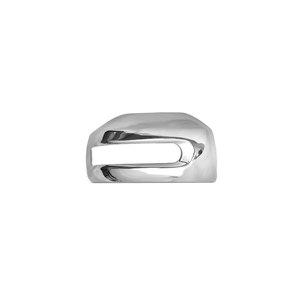 Aplique de Retrovisor lado direito Universal Automotive 70522