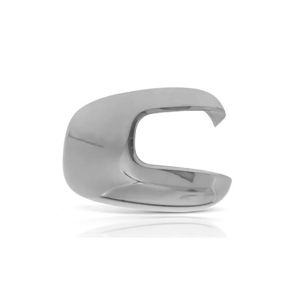 Aplique de Retrovisor lado direito Shek Parts 06044