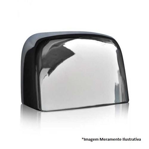 Aplique de Retrovisor lado direito Shek Parts 06006