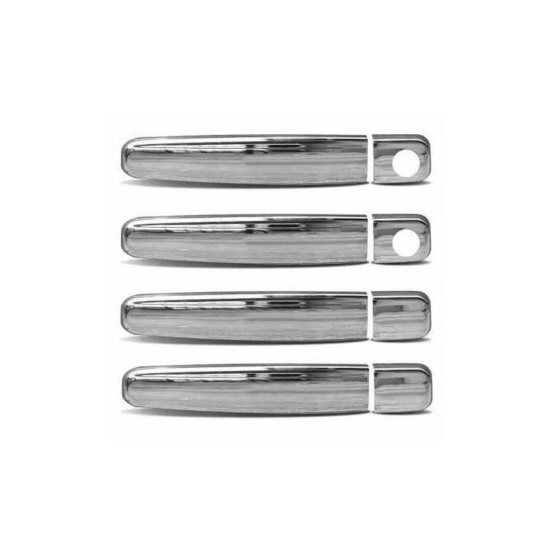 Aplique de Retrovisor lado direito Universal Automotive 16264