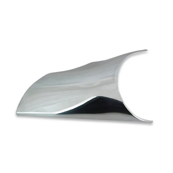 Aplique de Retrovisor lado esquerdo Shek Parts 06091