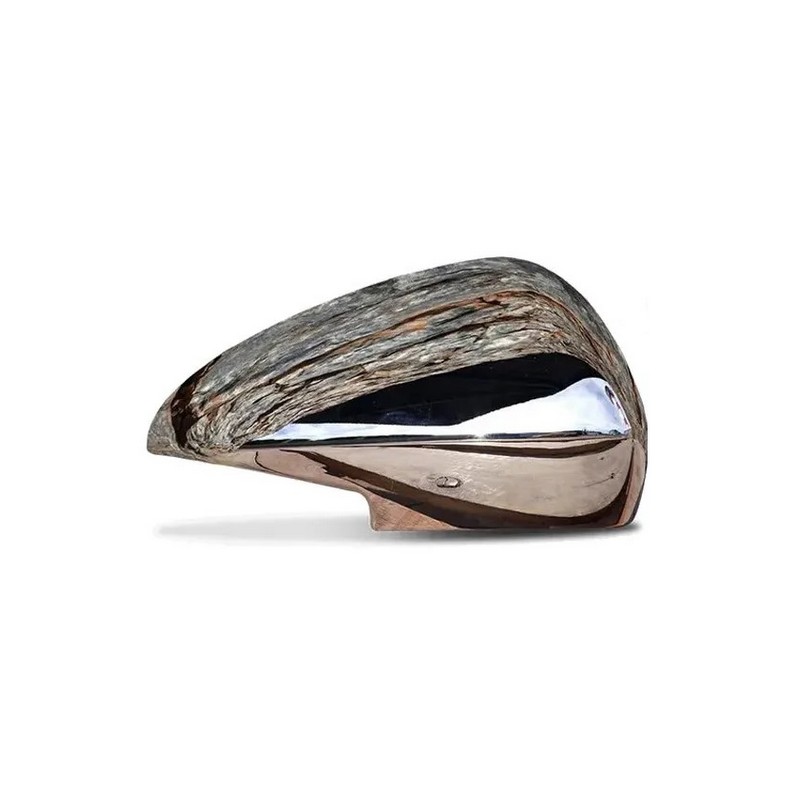 Aplique de Retrovisor lado esquerdo Shek Parts 06105