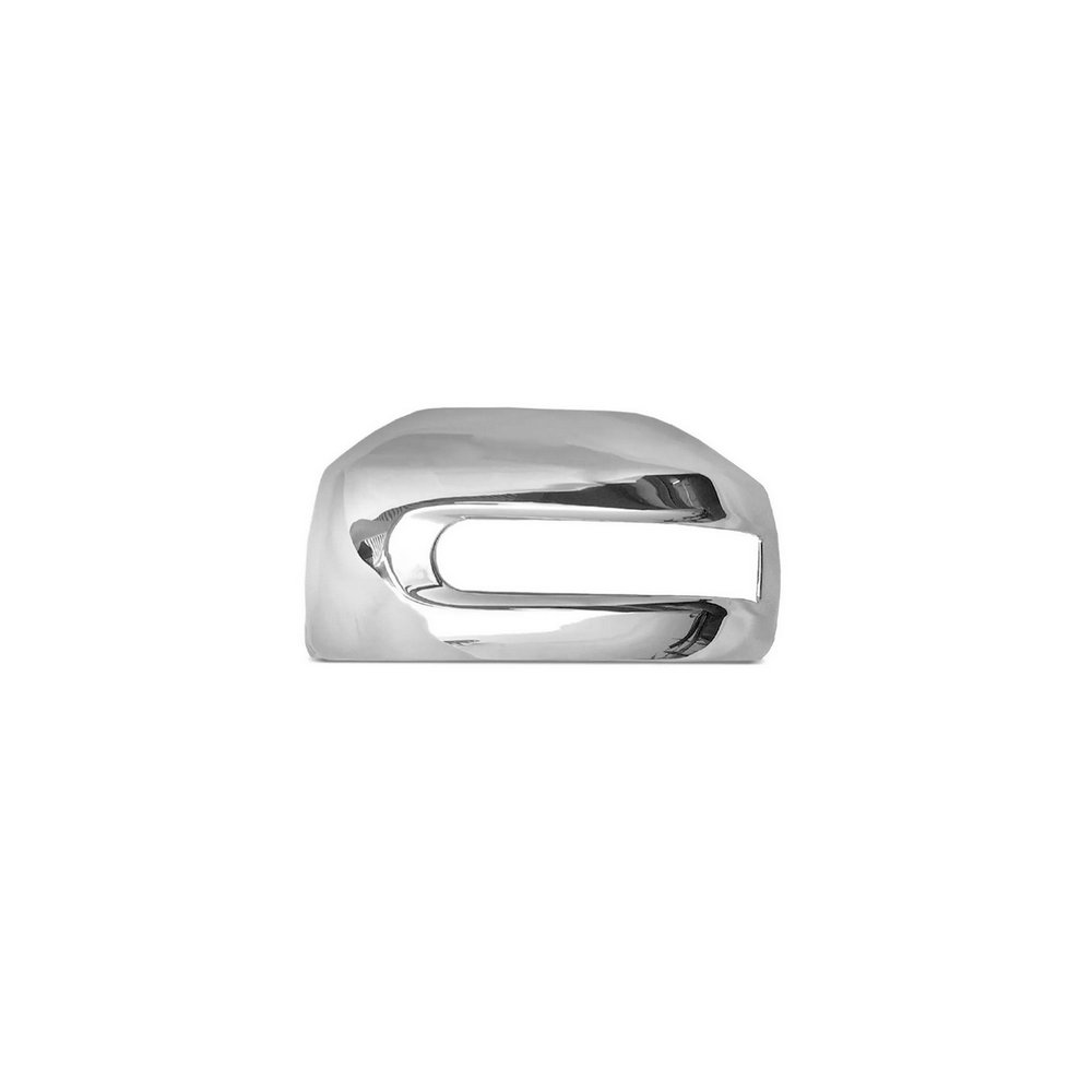 Aplique de Retrovisor lado esquerdo Universal Automotive 70521