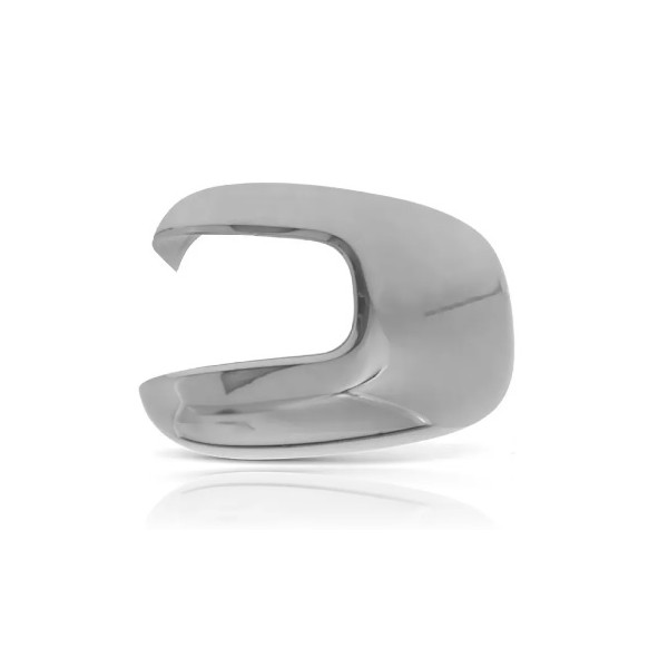 Aplique de Retrovisor lado esquerdo Shek Parts 06045