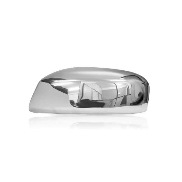 Aplique de Retrovisor lado esquerdo Shek Parts 06051
