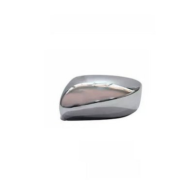 Aplique de Retrovisor lado esquerdo Universal Automotive 13195
