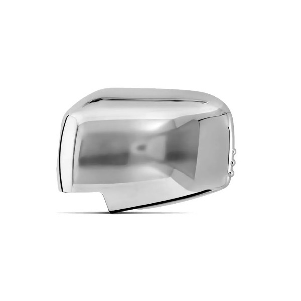 Aplique de Retrovisor lado esquerdo Shek Parts 06087