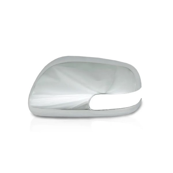 Aplique de Retrovisor lado esquerdo Shek Parts 06057