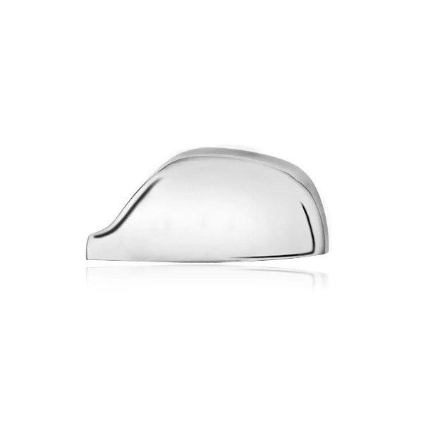 Aplique de Retrovisor lado esquerdo Shek Parts 06083