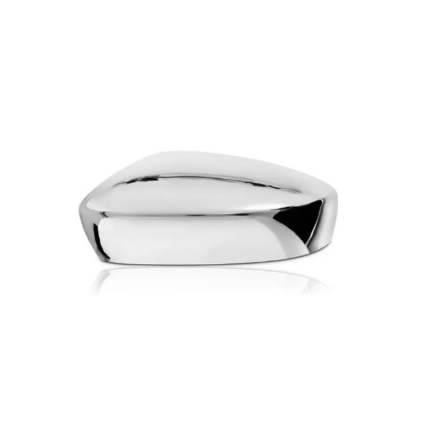 Aplique de Retrovisor sem Furo lado esquerdo Shek Parts 06093