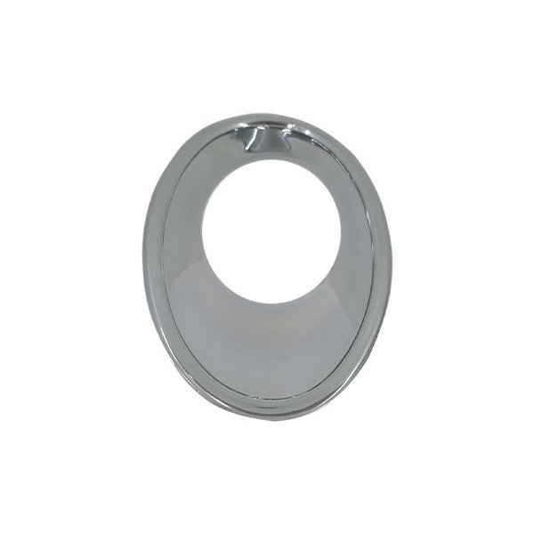 Aplique do Farol Auxiliar inferior Auto Quality FM003INF