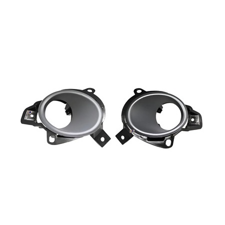 Aplique do Farol Auxiliar Auto Quality FM004