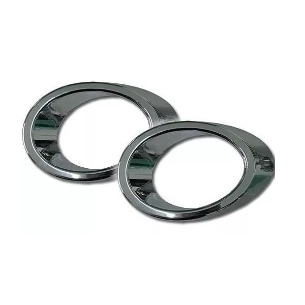 Aplique do Farol de Milha Shek Parts 18001