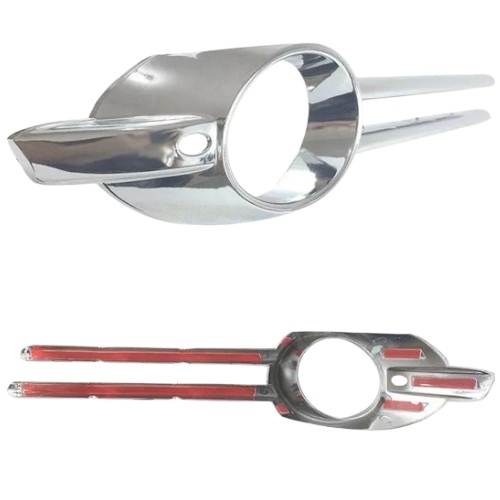 Aplique do Farol de Milha Shek Parts 18024