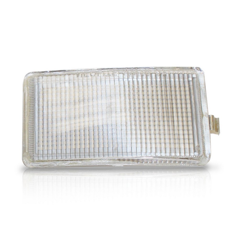 Aplique do Para-choque dianteiro lado direito Automotive Imports BR123125