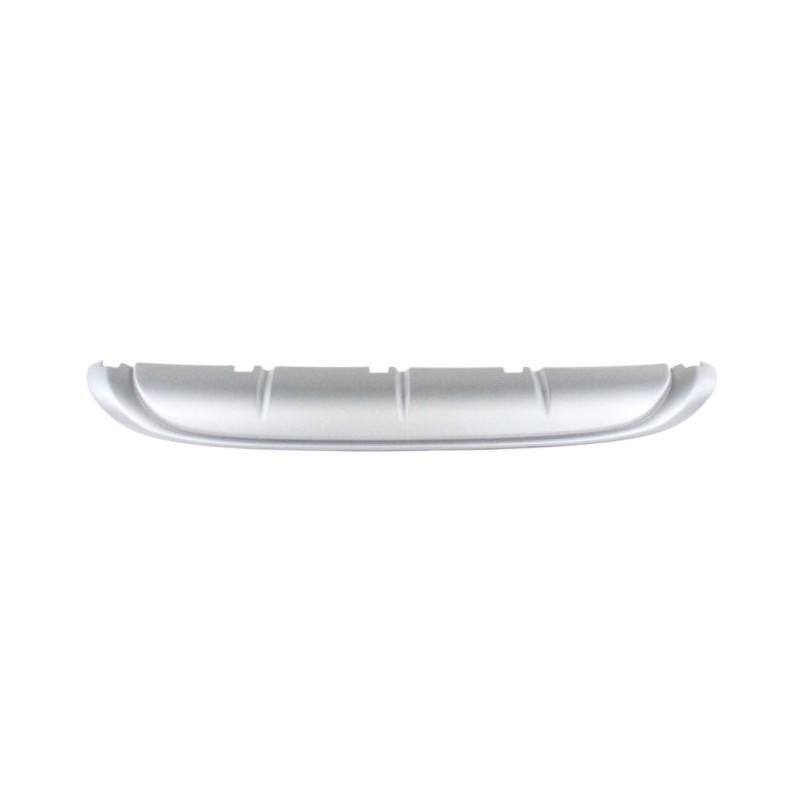 Aplique do Para-choque inferior dianteiro Volkswagen 5W0805903N58