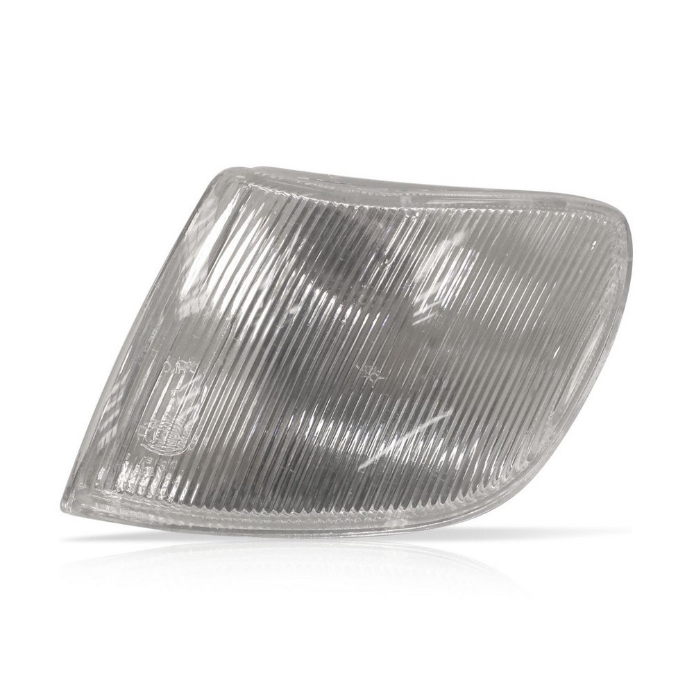 Aplique do Para-choque lado esquerdo Automotive Imports ZN666004