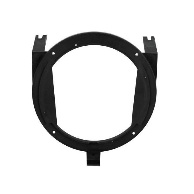 Aro Adaptador para Alto-Falante 5 traseiro Ludovico 7077